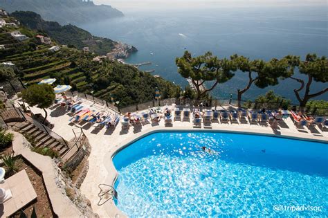 GRAND HOTEL EXCELSIOR - Updated 2024 Prices & Reviews (Amalfi, Italy)