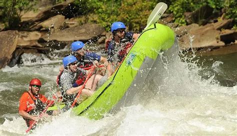 Ocoee River Rafting Trips | Whitewater rafting trips Ocoee River