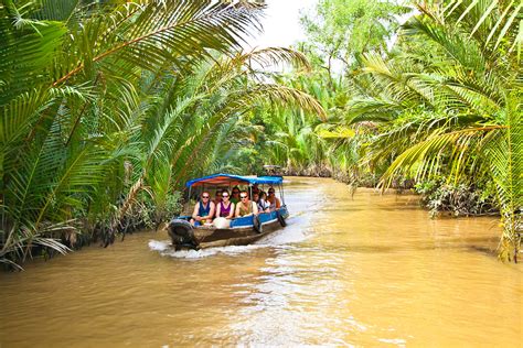 A Luxury Journey Exploring Cambodia, Vietnam & The Mekong River (B ...