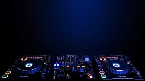 DJ Full HD Wallpaper and Background Image | 1920x1080 | ID:70172