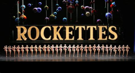 Tickets For Rockettes 2024 - Dyanne Lyndsey