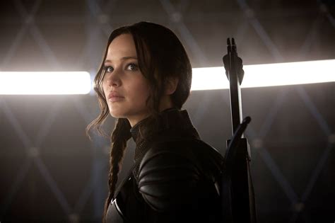 Katniss Everdeen - Wiki Hunger Games France