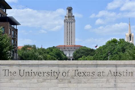 The University of Texas at Austin | Data USA