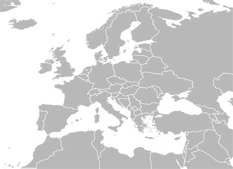 File:BlankMap-Europe-v4.png - Wikimedia Commons