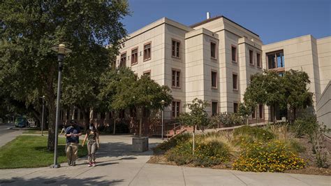 UC Davis Receives High Rankings Among Public Universities | College of ...