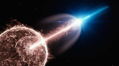 Best View Yet of Exceptional Cosmic Explosion – Challenges Established ...