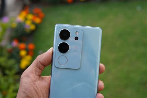 Vivo V29 5G Review: An Excellent Camera Phone