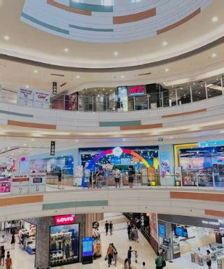 Danh mục cửa hàng - AEONMALL Bình Dương Canary