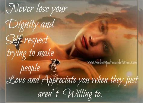 Dignity And Respect Quotes. QuotesGram