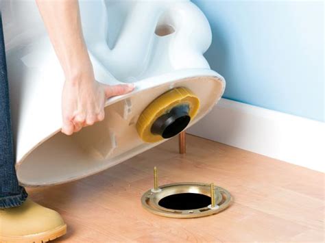 How To Install A Toilet (7-Step Guide)