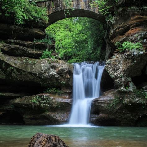 The 10 Best Hocking Hills Hiking Trails • Consistently Curious