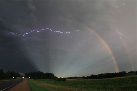 Free Press Photo News: Storm Photo - Cassandra Parker