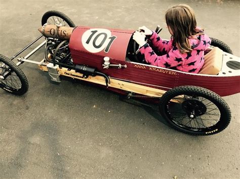 1922 CycleKart Racing (OTIS001) : Registry : The Cyclekart Club