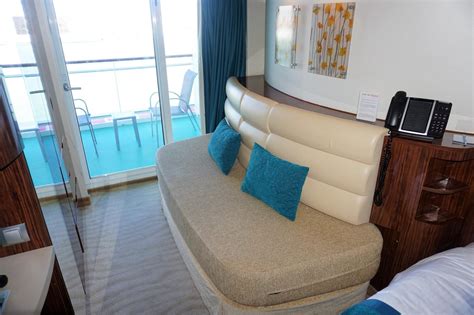 Norwegian Epic Balcony Stateroom Review | EatSleepCruise.com