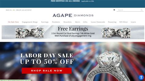 Agape Diamonds Reviews