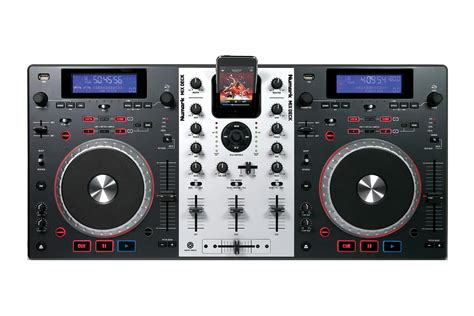 Numark MixDeck | Serato DJ - DJ Hardware - Learn More | Serato.com