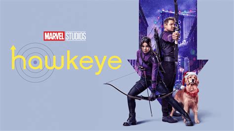 Watch Hawkeye | Disney+