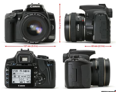 Canon Rebel Xsi Manual Download - supernaltube