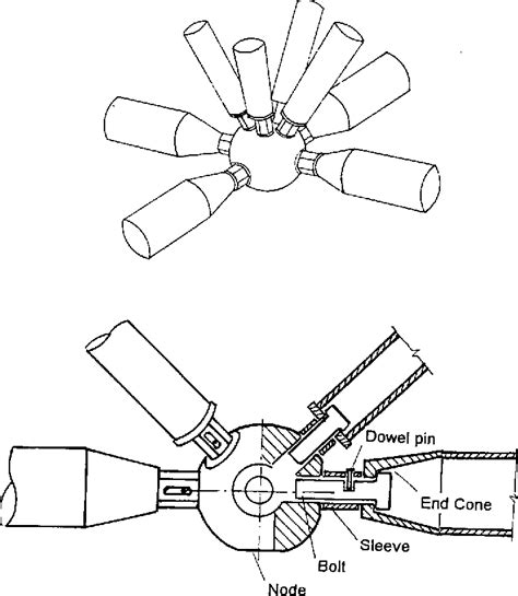 Figure 13.29 from Space Frame Structures | Semantic Scholar