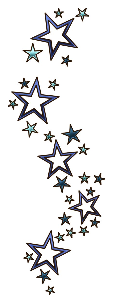 Free Stars Tattoos, Download Free Stars Tattoos png images, Free ...