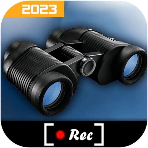 About: Extra Zoom Binoculars Camera (Google Play version) | | Apptopia