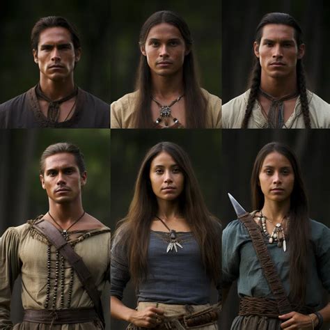 7 Crazy Facts About Last Of The Mohicans Cast