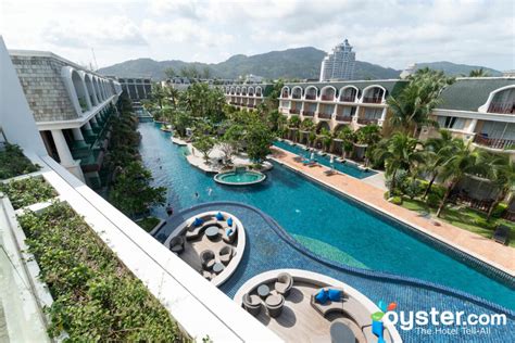 Phuket Graceland Resort & Spa Detailed Review, Photos & Rates (2019 ...