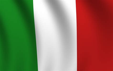 Italian Flag Wallpaper - WallpaperSafari