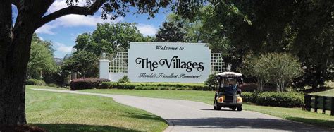 The Villages – Where the world’s seniors unwind in a perfect golf ...