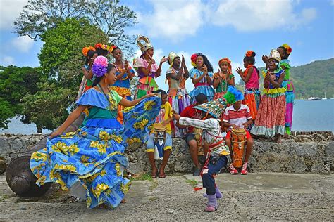 10 Fascinating Facts About Caribbean Culture – Caribcast