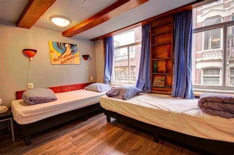 Hostels in Amsterdam - Megri Blog: Latest Articles on Business, Finance ...