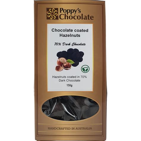 Products - Poppy's Chocolate Wholesale