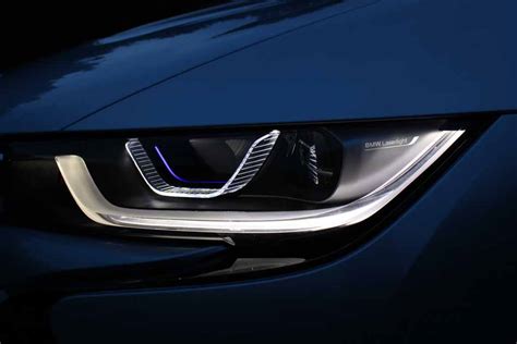 Technology XXX: Future BMW Motorcycles Will Have Laser Headlights ...