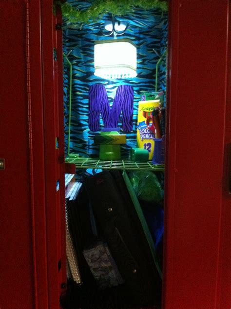 17 Best images about Locker Ideas for 8th Grade on Pinterest | Back to ...