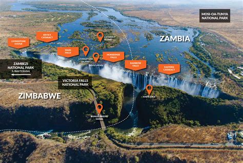 2024 Guide to Victoria Falls | Zimbabwe & Zambia | Go2Africa