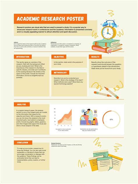 Free Powerpoint Poster Templates For Research Poster Presentation ...