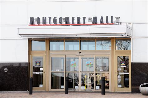 Welcome To Montgomery Mall® - A Shopping Center In North Wales, PA - A ...