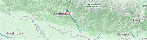 Kathmandu Valley Trekking by Adventure Bound (Code: kvt) - TourRadar