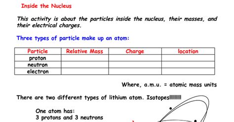 nuclide notation.doc - Google Docs