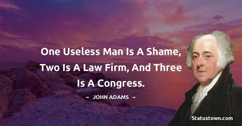 30+ Best John Adams Quotes