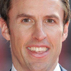 Gareth Southgate - Age, Family, Bio | Famous Birthdays