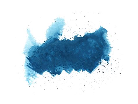 4 Dark Blue Watercolor Background (JPG) | OnlyGFX.com