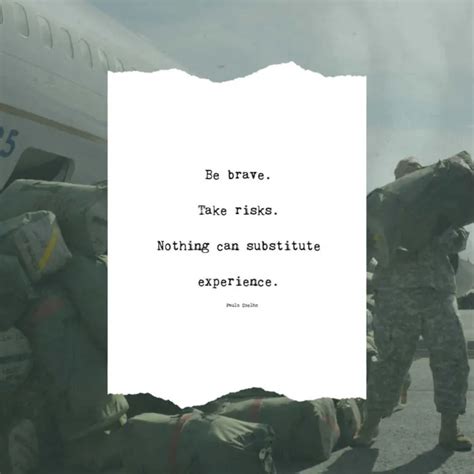 50+ Motivational Military Quotes That'll Make You Look Badass