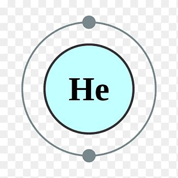 Electron Configuration Of He - cloudshareinfo