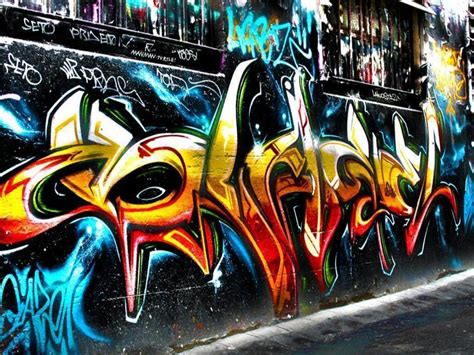 Hip Hop Graffiti Wallpapers - Top Free Hip Hop Graffiti Backgrounds ...