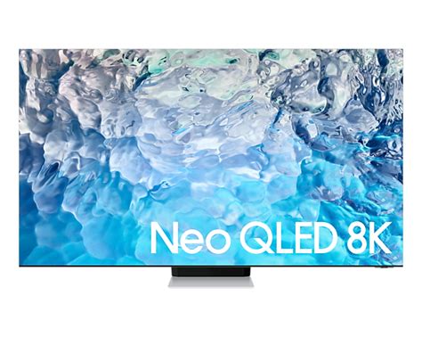 85" Neo QLED 8K QN900B Smart TV | Samsung Philippines