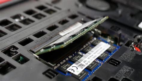 Troubleshoot Laptop Memory is one of the easiest components to upgrade ...