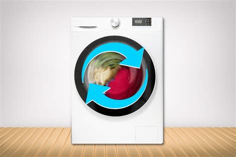 Can You Use an Extra Spin Cycle to Dry Clothes?