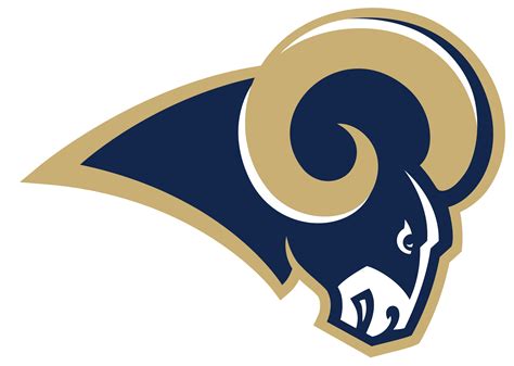 St Louis Rams Logo