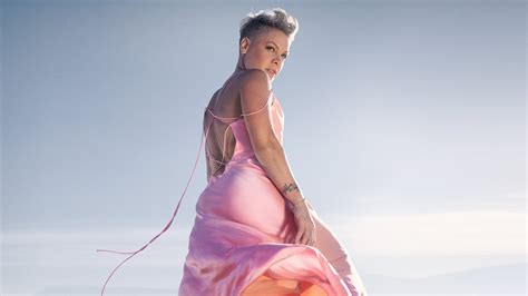 P!NK: TRUSTFALL TOUR tickets, presale info, accomodations, merch and ...